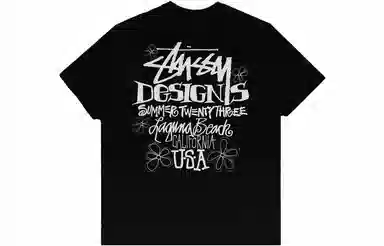 Stussy Summer LB Tee