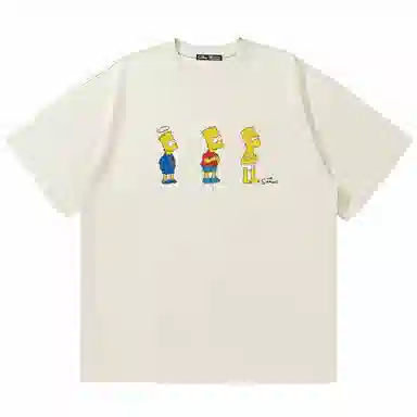 The Simpsons LogoT