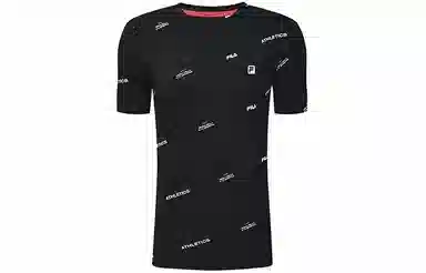FILA Athletics LogoT