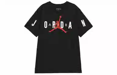 Jordan Logo T
