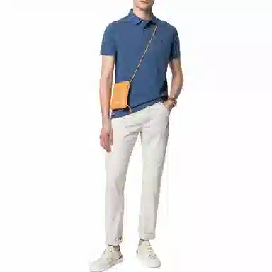Polo Ralph Lauren LogoPolo