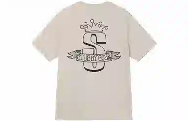 Stussy T