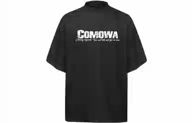 COMOWA LogoT