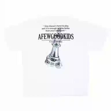 AFGK SS23 tee