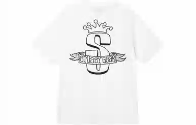 Stussy T