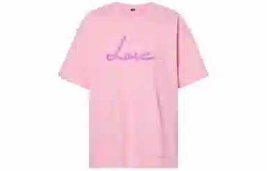 ROCAWEAR Letter Print T-Shirt