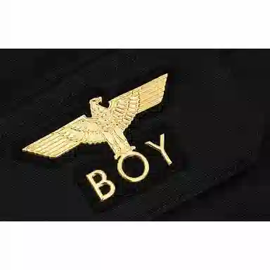 Boy London FW22 logo