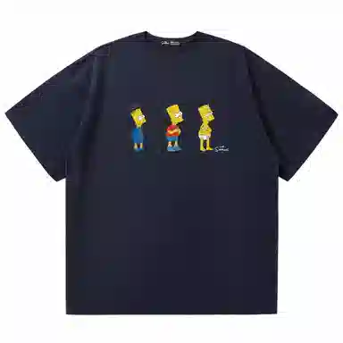 The Simpsons LogoT