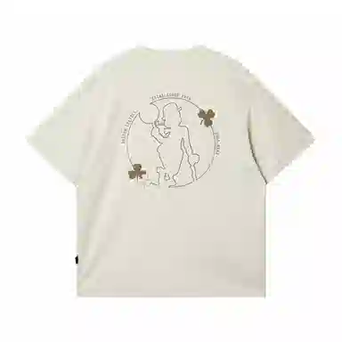 JACK JONES x NBA T C63