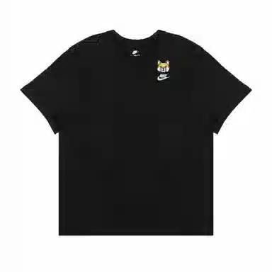 Nike Extraordinary LogoT