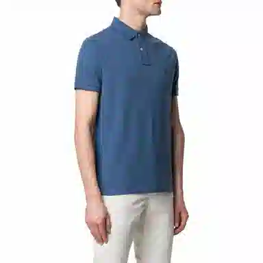 Polo Ralph Lauren LogoPolo