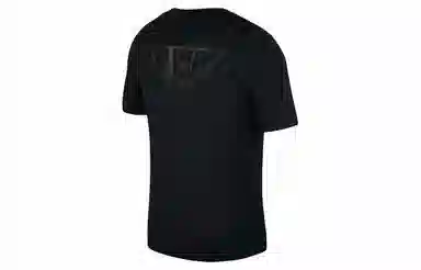 Jordan Training T-Shirt Black