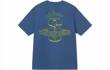 Stussy T