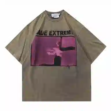 MADE EXTREME T