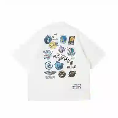 JACK JONES x NBA A06
