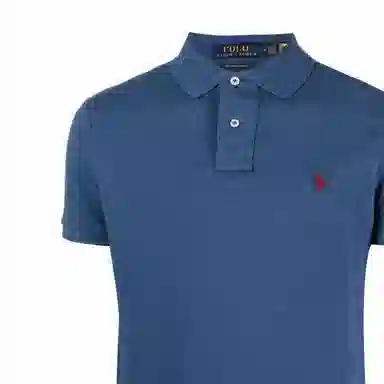 Polo Ralph Lauren LogoPolo