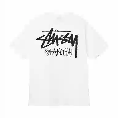 Stussy LogoT