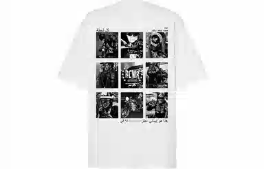 ROCAWEAR T
