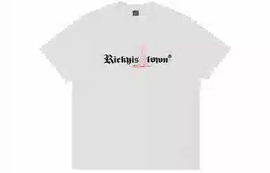RickyisClown T