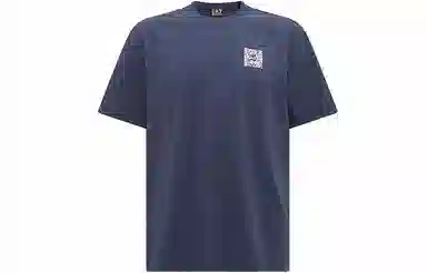 EMPORIO ARMANI SS23 EA7 T