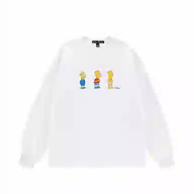 The Simpsons LogoT