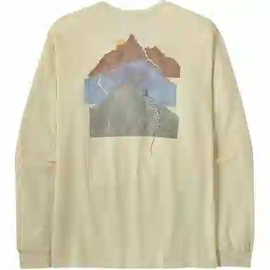 Patagonia Responsibili-Tee