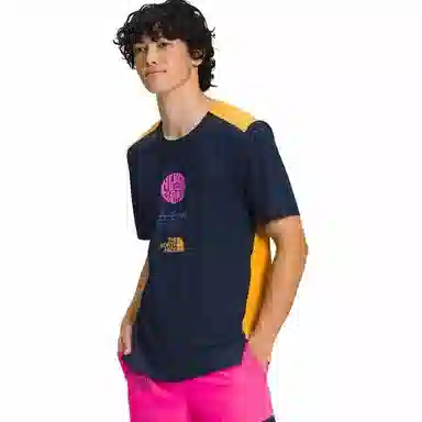 THE NORTH FACE LogoT