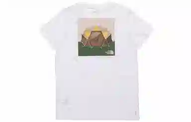 THE NORTH FACE FlashDry T