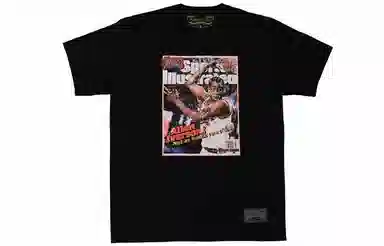 Mitchell Ness x NBA 763 T