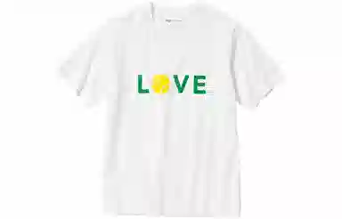 UNIQLO Peace for All SS23 T-Shirt