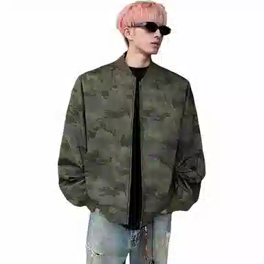 FOMOCE bomber