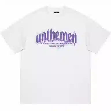 UNthemed LogoT