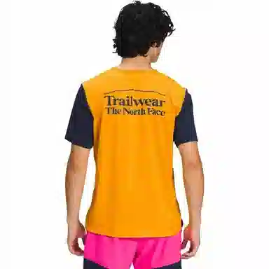 THE NORTH FACE LogoT