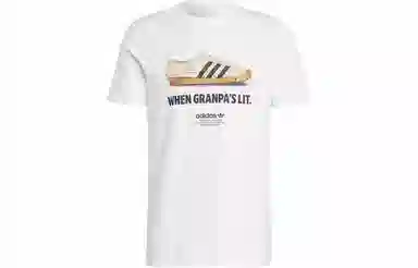adidas originals New Age Tee T