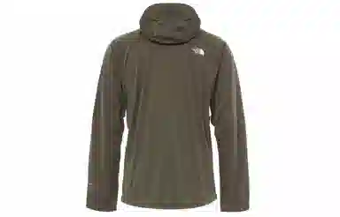 THE NORTH FACE M ALPRF STR JKT RTO