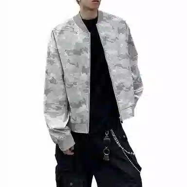 FOMOCE bomber