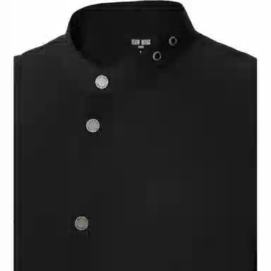 TEAM WANG Choices Long Sleeve Shirt