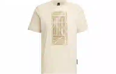 adidas Wuji Long T-shirt T