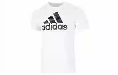 adidas M Camo T LogoT