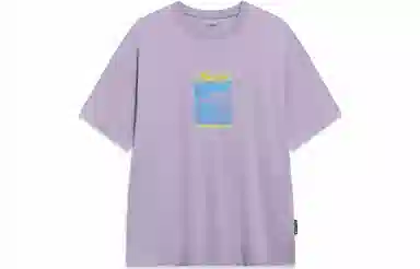 LiNing x Disney T