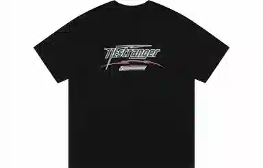 11ESTRANGER ASTRANGER T