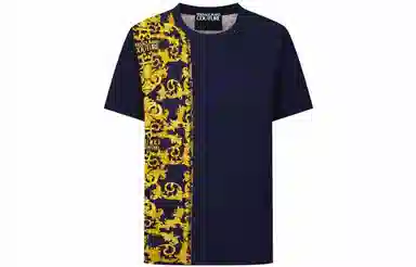 VERSACE JEANS COUTURE SS22 T