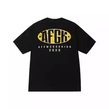 AFGK SS25 T