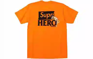 Supreme Antihero Dog Tee