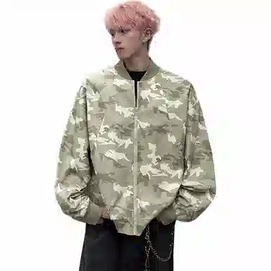 FOMOCE bomber