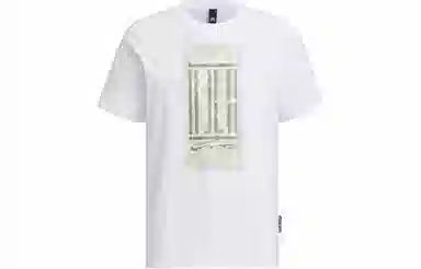 adidas Wuji Long T-shirt T