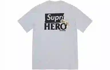 Supreme Antihero Dog Tee