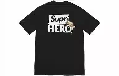 Supreme Antihero Dog Tee