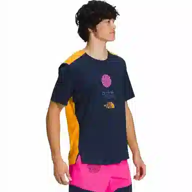 THE NORTH FACE LogoT