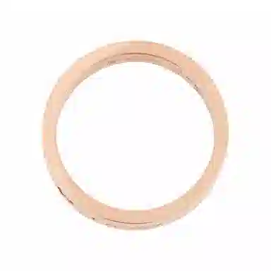 Cartier C de Cartier Ring